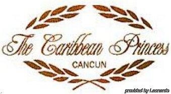 The Caribbean Princess Cancun Dış mekan fotoğraf
